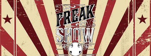 freak Show de generatio roma 28 03